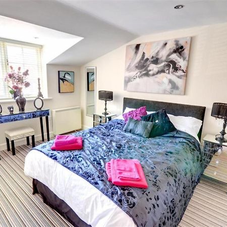 Hotties House - Two-Bed Cottage, Dog-Friendly & Off-Street Parking - 스카버러 외부 사진