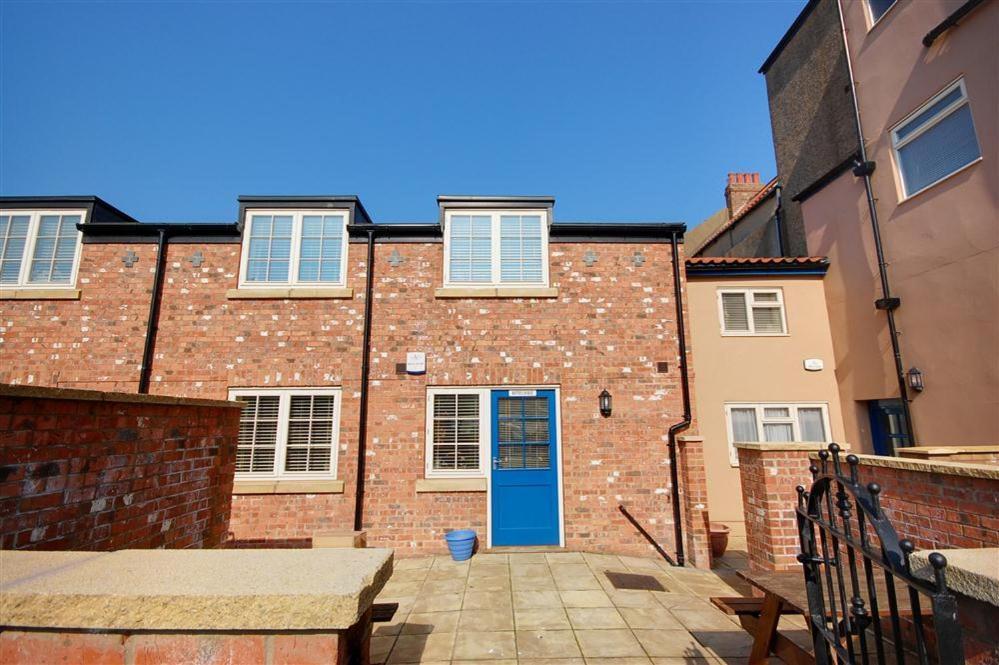Hotties House - Two-Bed Cottage, Dog-Friendly & Off-Street Parking - 스카버러 외부 사진