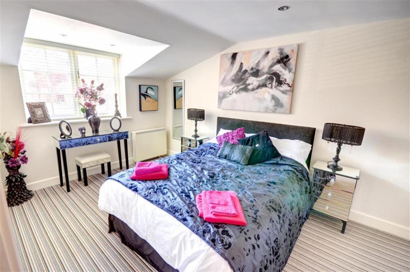 Hotties House - Two-Bed Cottage, Dog-Friendly & Off-Street Parking - 스카버러 외부 사진