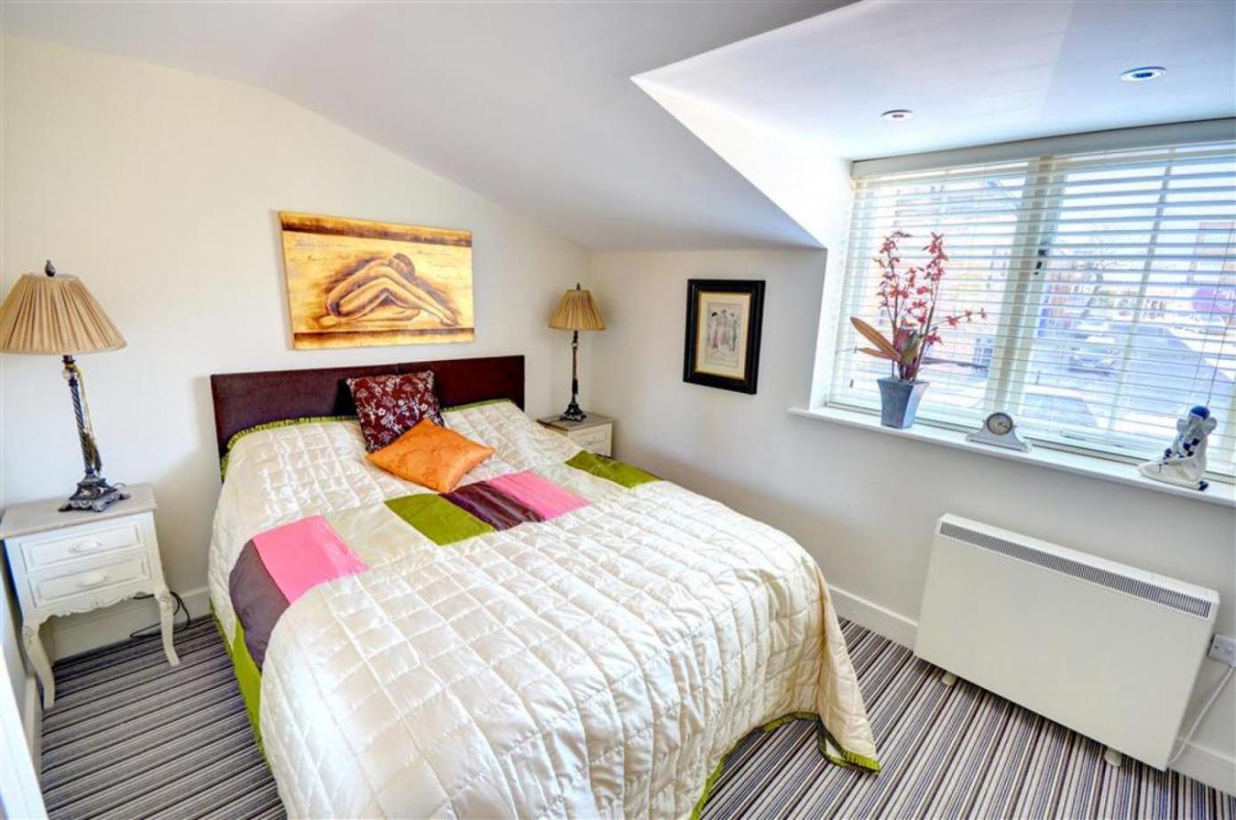 Hotties House - Two-Bed Cottage, Dog-Friendly & Off-Street Parking - 스카버러 외부 사진